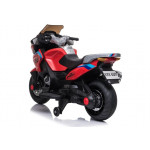 Elektrická motorka XMX609 - červená